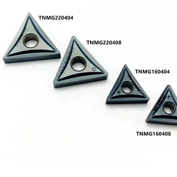 TNMG220404 VP2 PC8110-2