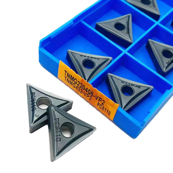 TNMG220404 VP2 PC8110-1