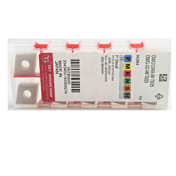 CNMG 120408-AM T9225-3