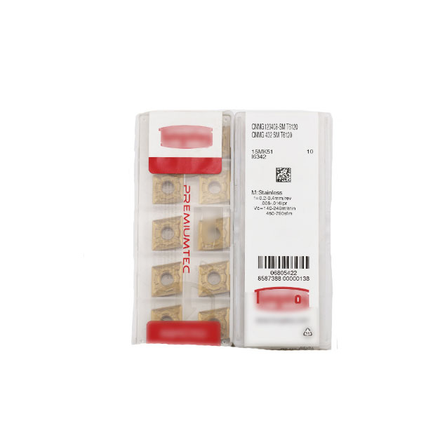 CNMG120408-SM T6120-1