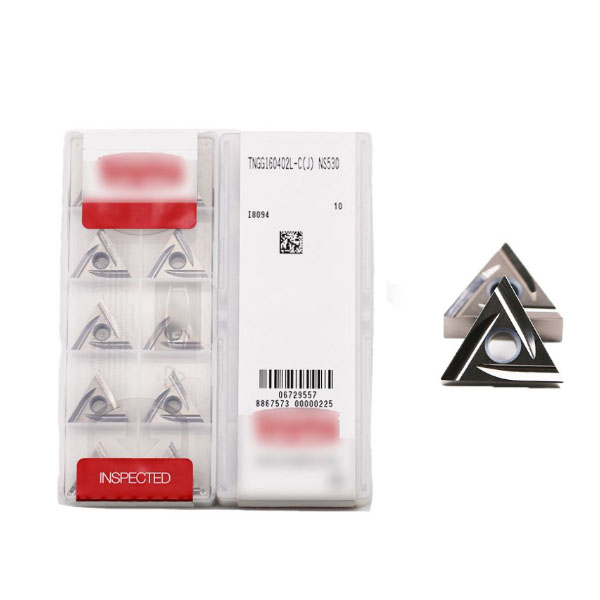 TNGG160402L-C NS530-2