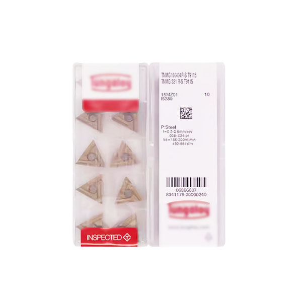 Tnmg160404R-S T9115-2