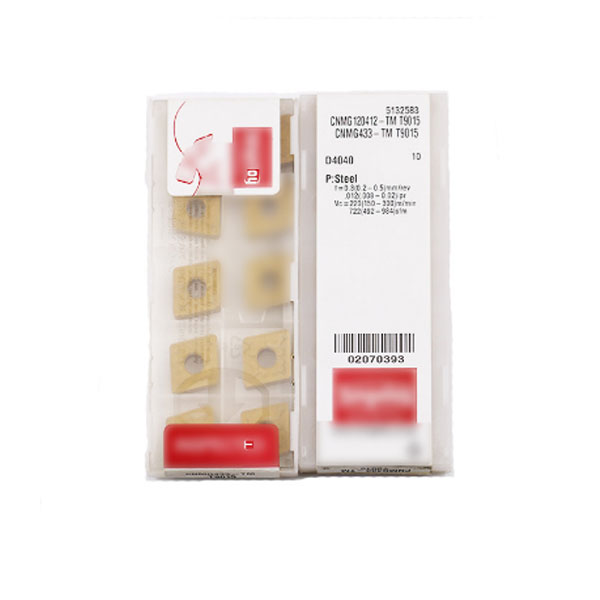 CNMG120412-TM T9015-1