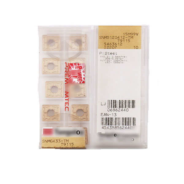 SNMG120412-TM T9115-1