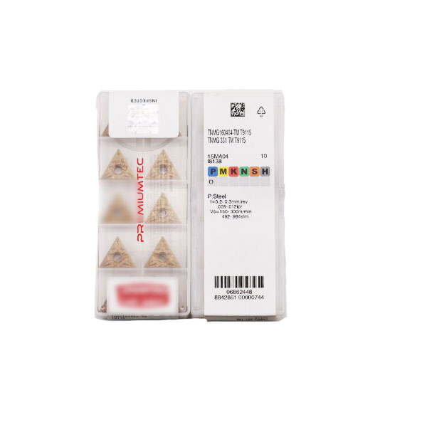 TNMG160404-TM T9115-1