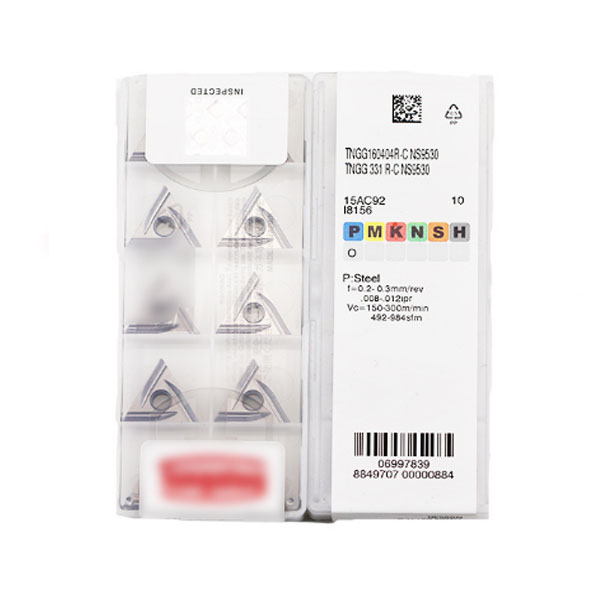 TNGG160404R-C NS9530-1