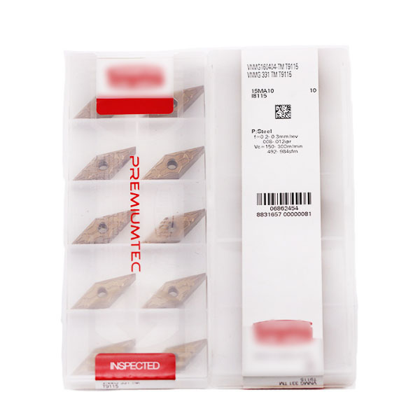 VNMG160404-TM T9115-1